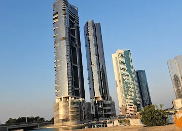 The Views Tower - 1
