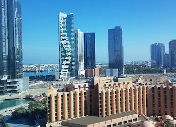 The Views Tower - 1