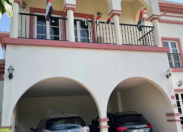 The Villa - Dubai Community Management Office