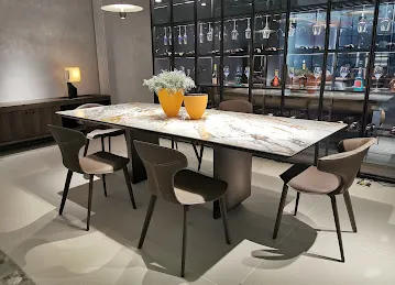 The Villa Home Furnishings