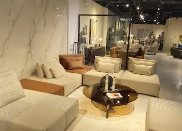 The Villa Home Furnishings