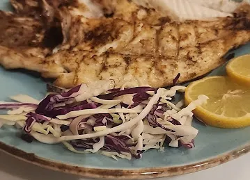 The Villa Seafood Restaurant- مطعم ذا فيلا للمأكولات البحرية