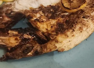The Villa Seafood Restaurant- مطعم ذا فيلا للمأكولات البحرية