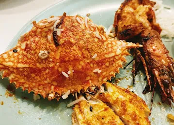 The Villa Seafood Restaurant- مطعم ذا فيلا للمأكولات البحرية