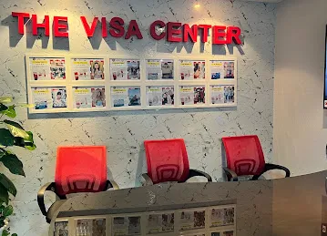 The Visa Center