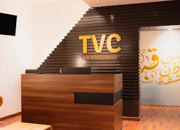 The Voice Center