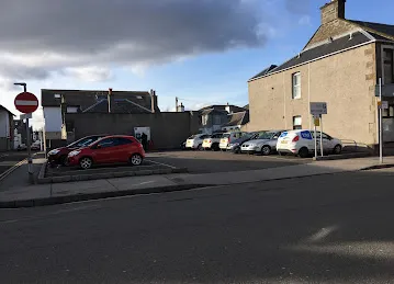 The Watch House