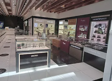 The Watch House - Burjuman Center