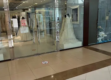 The Wedding Shop LLC