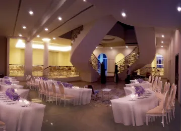 The Wedding Venue