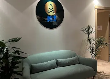 The Wellbeing Sanctuary