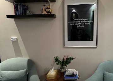 The Wellbeing Sanctuary