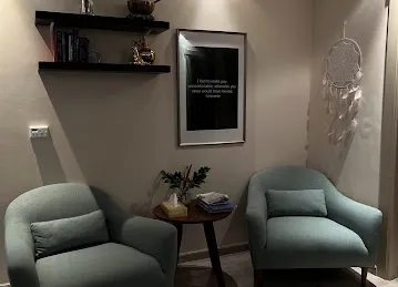 The Wellbeing Sanctuary