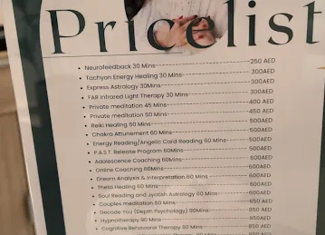 The Wellbeing Sanctuary