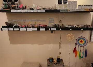 The Wellbeing Sanctuary