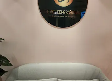 The Wellbeing Sanctuary