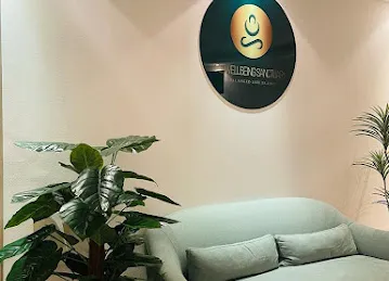 The Wellbeing Sanctuary