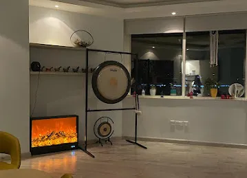 The Wellbeing Sanctuary