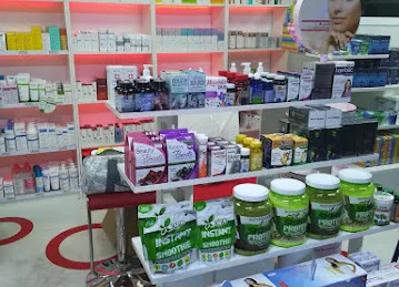 The Wellness Box
