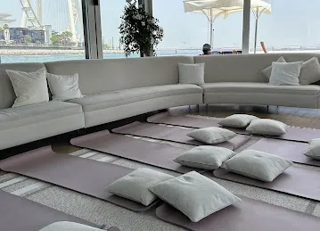 The Wellness Space