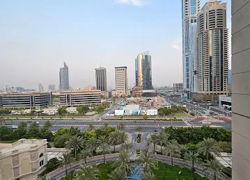 The Westin Dubai Mina Seyahi Beach Resort & Marina