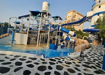 The Westin Dubai Mina Seyahi Beach Resort & Marina