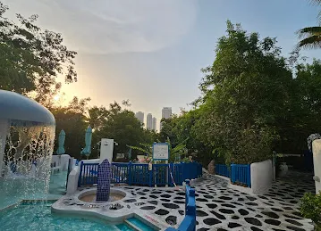 The Westin Dubai Mina Seyahi Beach Resort & Marina