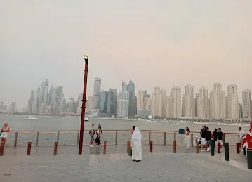 The Wharf - Bluewaters