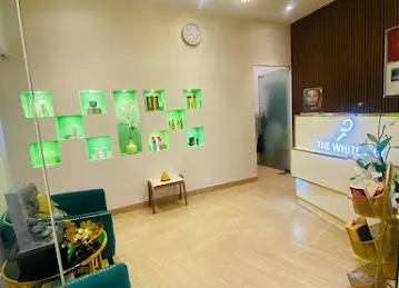 The White Lily Ladies Beauty Salon