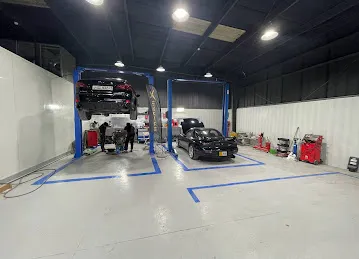 The X Workshop