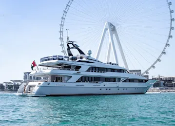 The Yacht Brothers