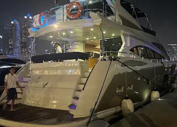 The Yacht Brothers