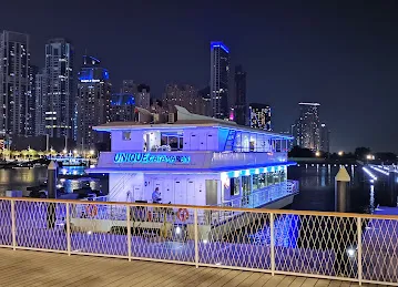 The Yacht Brothers