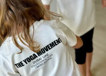 The Yoga Movement UAE