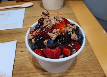 The Yoghurt Lab
