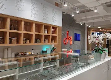 The Yoghurt Lab