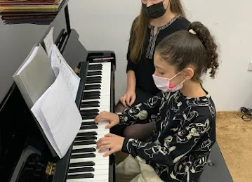 The Young Musician Music Institute
