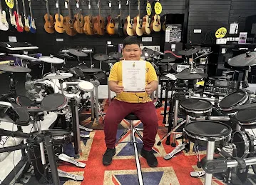 The Young Musician Music Institute