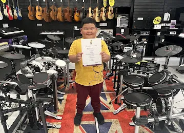 The Young Musician Music Institute