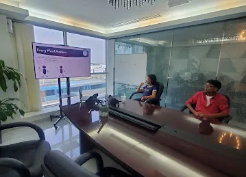 The Young Studio Learning Academy
