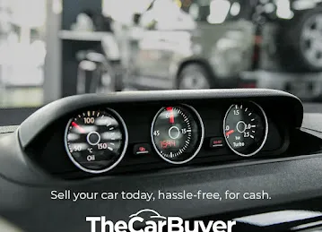 TheCarBuyer