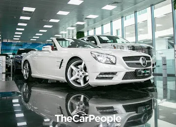TheCarPeople.ae