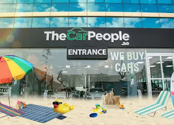 TheCarPeople.ae