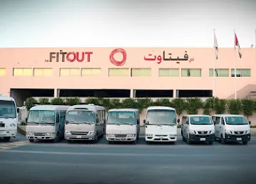 THEFITOUT