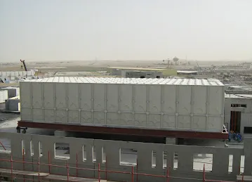 Thermoset Technologies (Middle East) L.L.C
