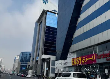 Think Biz - Quick Business Setup In Dubai