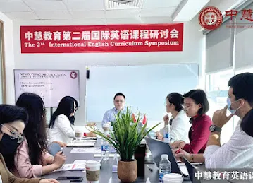 Think First Academy - IDP IELTS