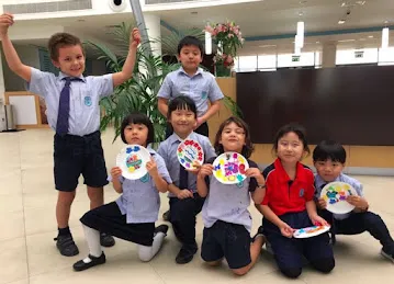 Think First Learning Center