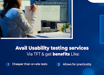 Think Future Technologies | Software Development and Testing Company in Dubai, UAE