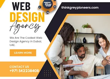 Think Grey Pioneers